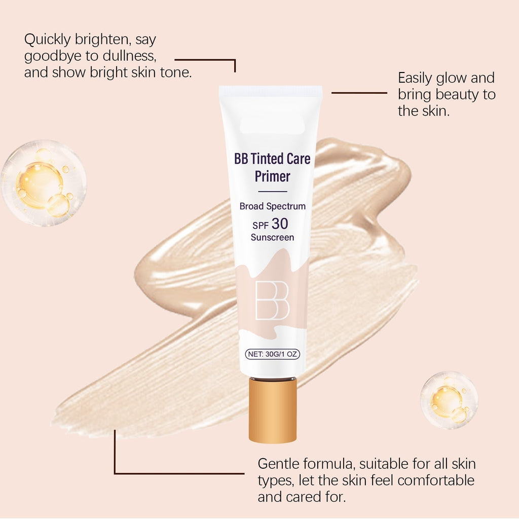 BB Blur Tinted Moisturizer SPF 30