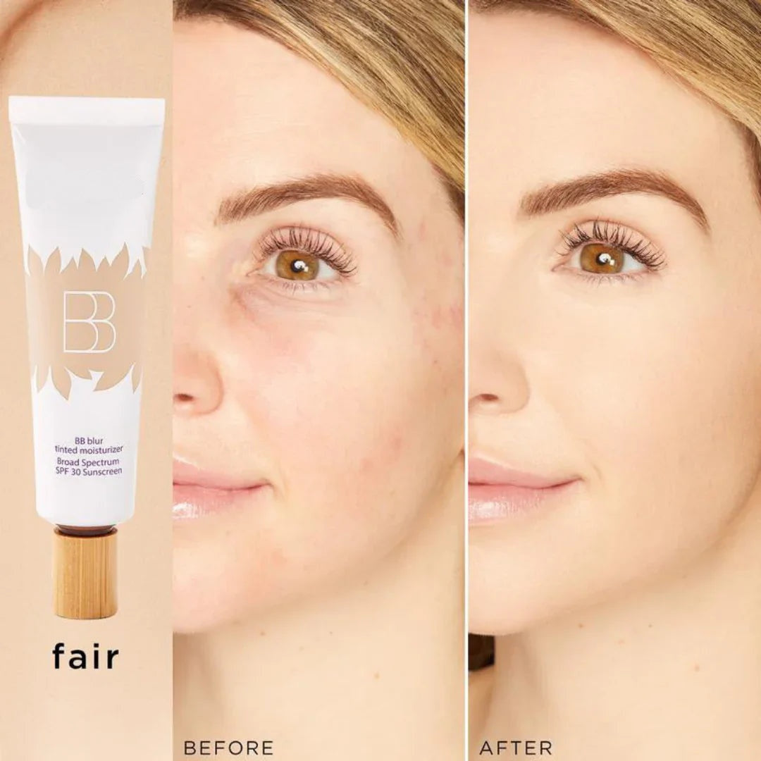 BB Blur Tinted Moisturizer SPF 30