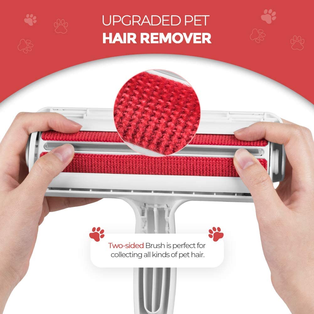 Pet Hair Remover