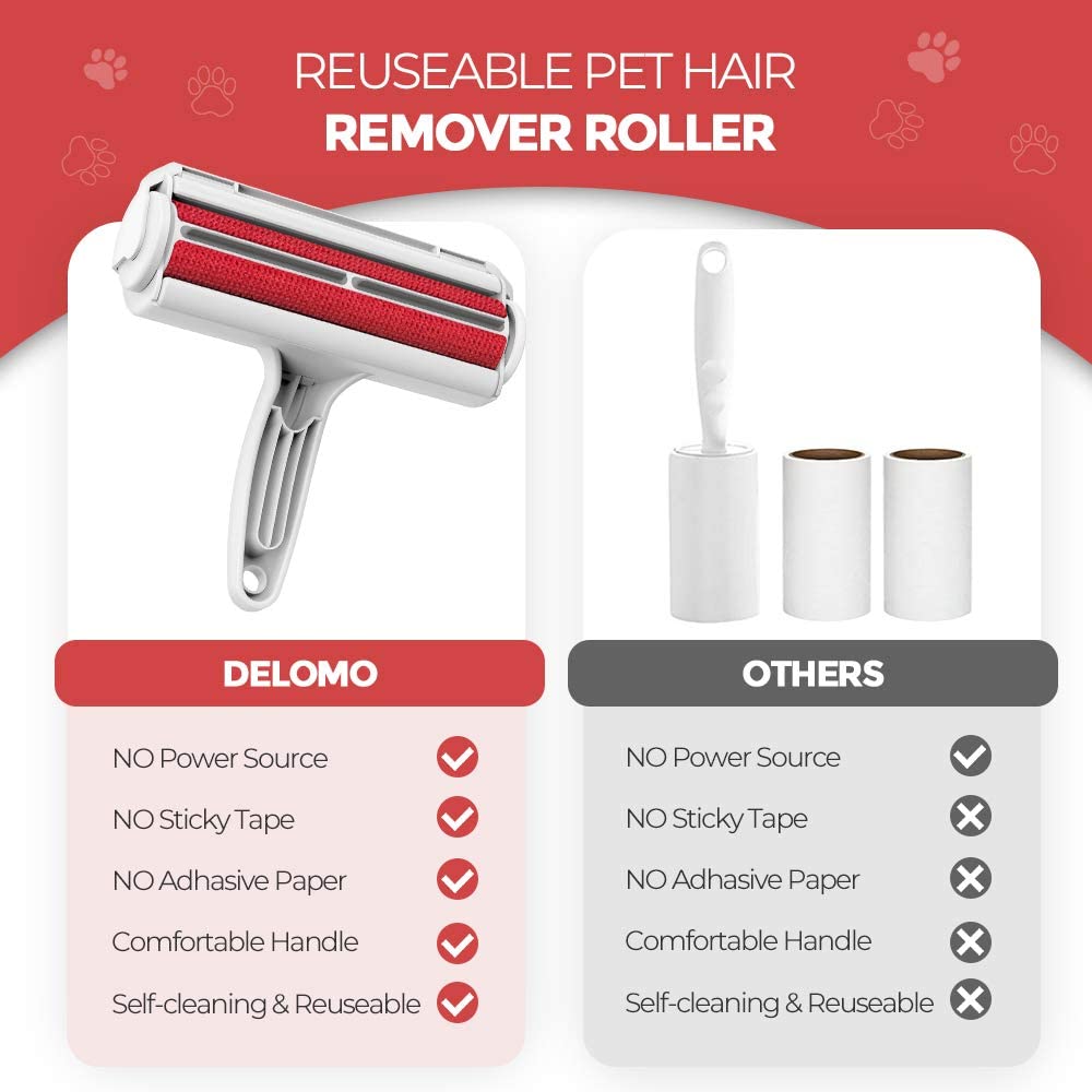 Pet Hair Remover