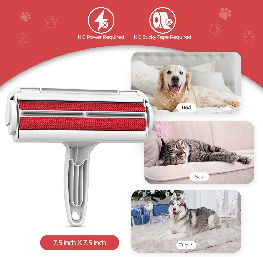 Pet Hair Remover