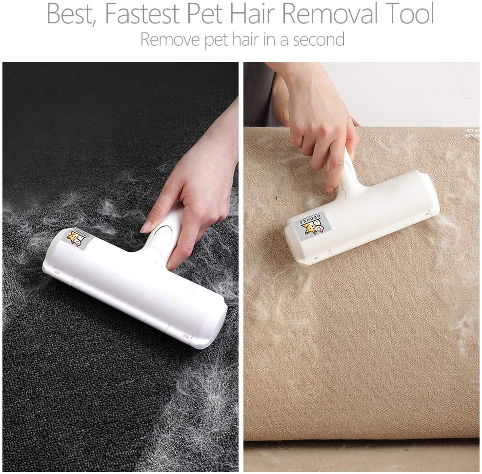Pet Hair Remover