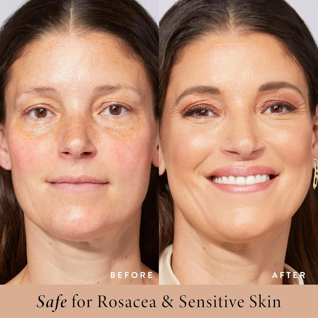 BB Blur Tinted Moisturizer SPF 30